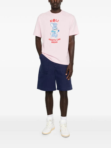 'KENZO Cartoon' T-shirt