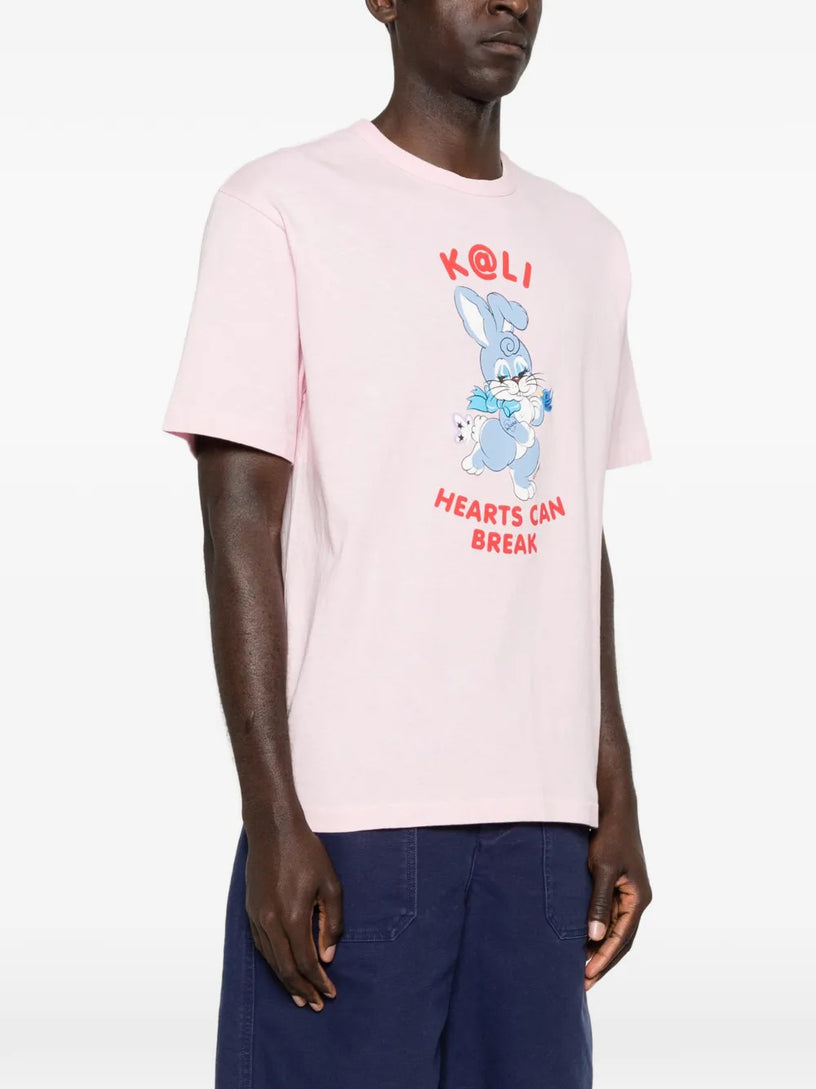 'KENZO Cartoon' T-shirt
