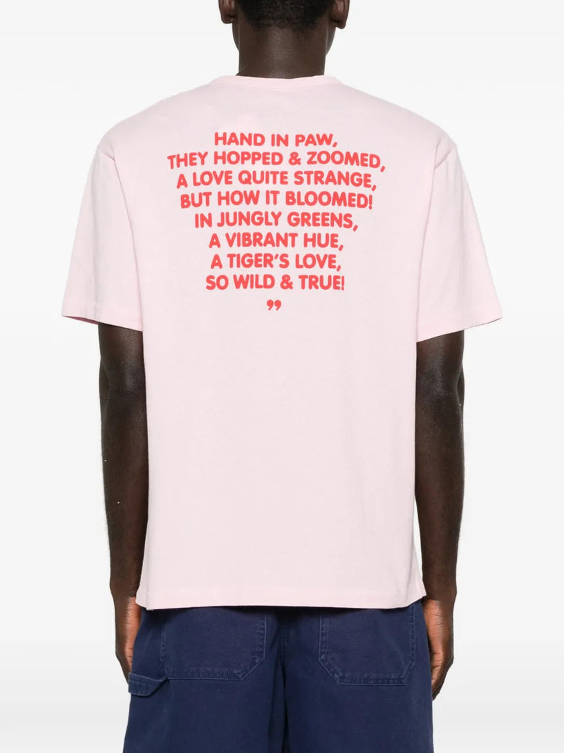 'KENZO Cartoon' T-shirt