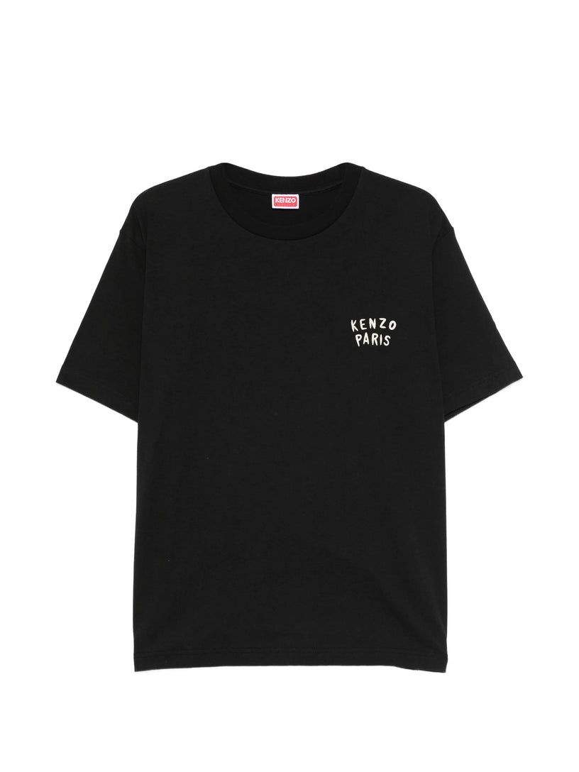 'KENZO Boke Heart' oversized T-shirt