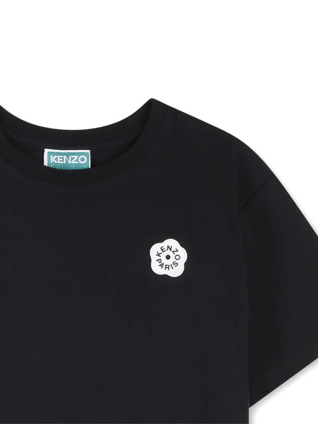 Cropped T-shirt