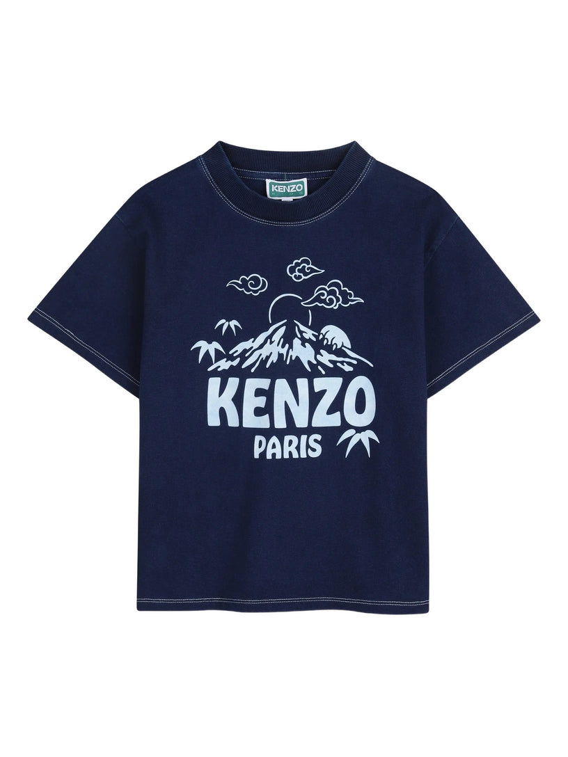 Logo t-shirt