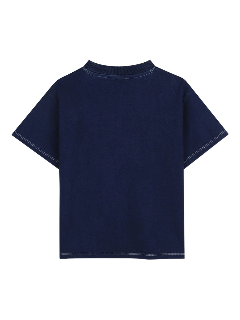 Logo t-shirt