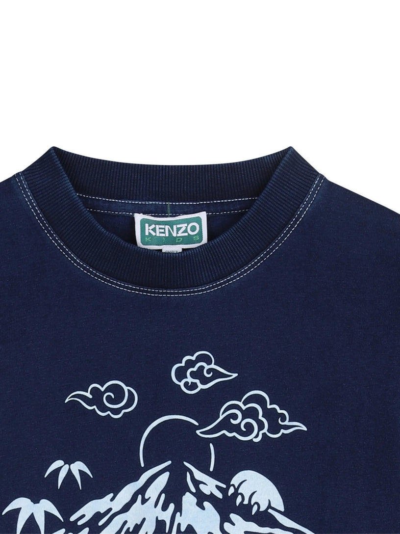 Logo t-shirt