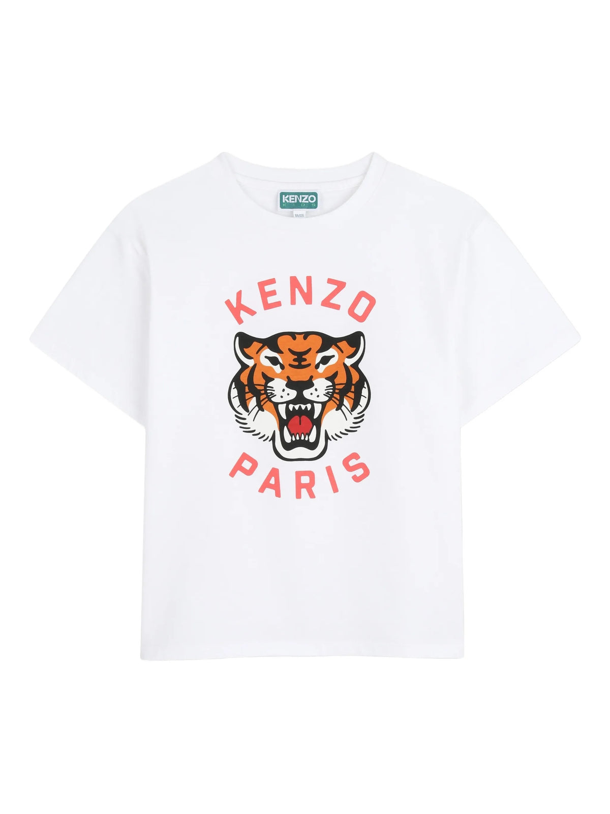Logo t-shirt