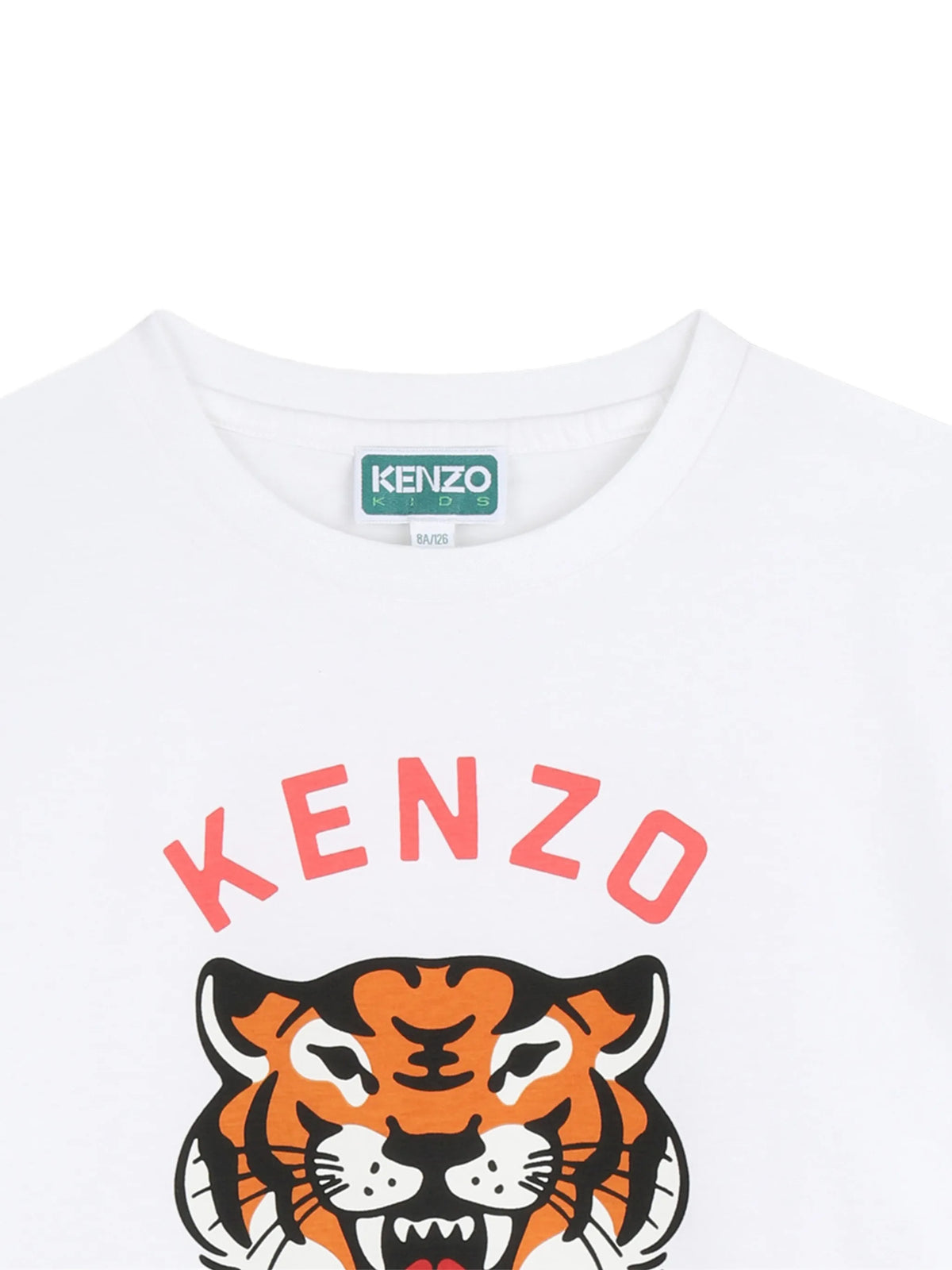 Logo t-shirt