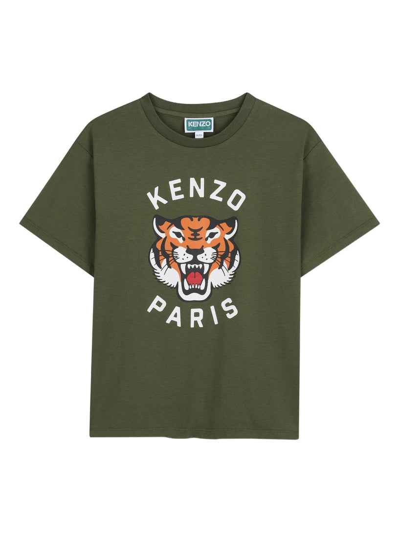 Logo T-shirt