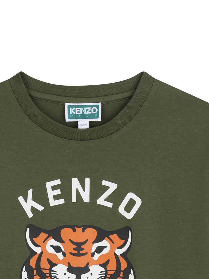 Logo T-shirt