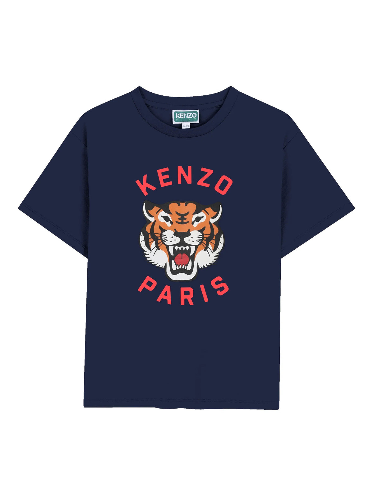Logo t-shirt