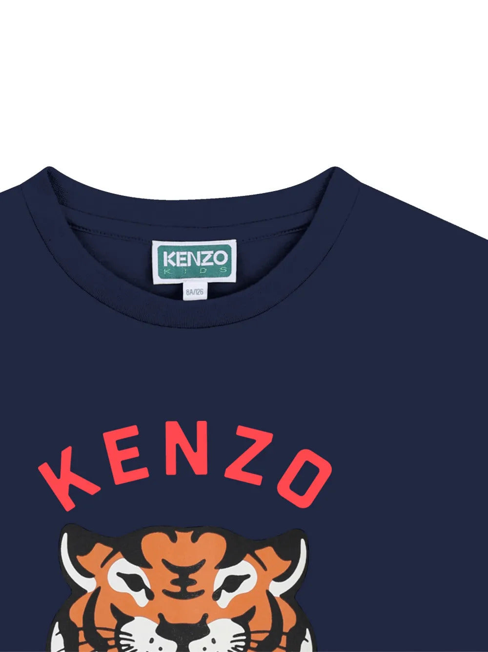 Logo t-shirt