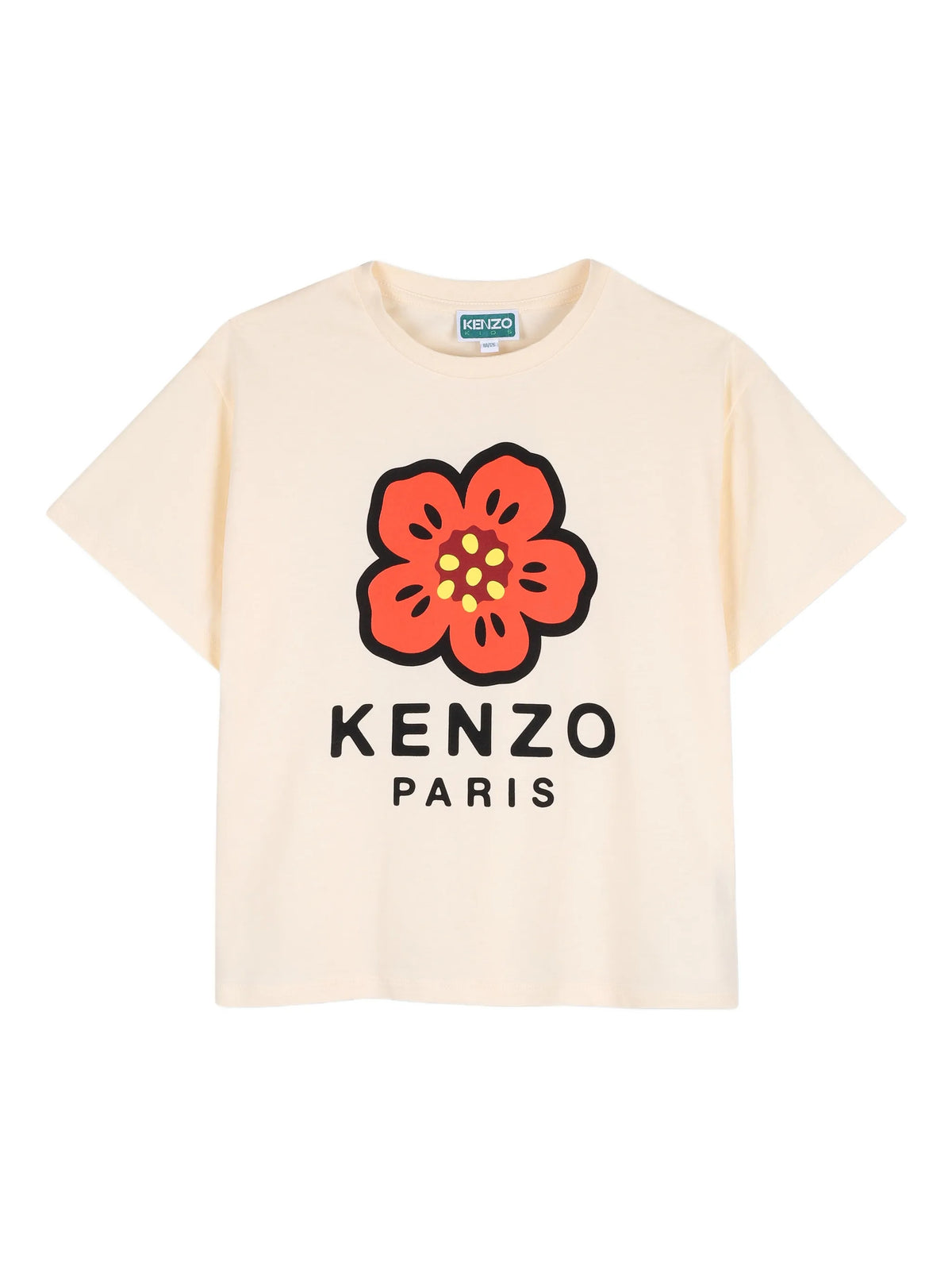 Logo t-shirt