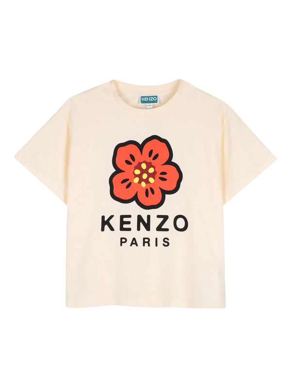 Logo t-shirt