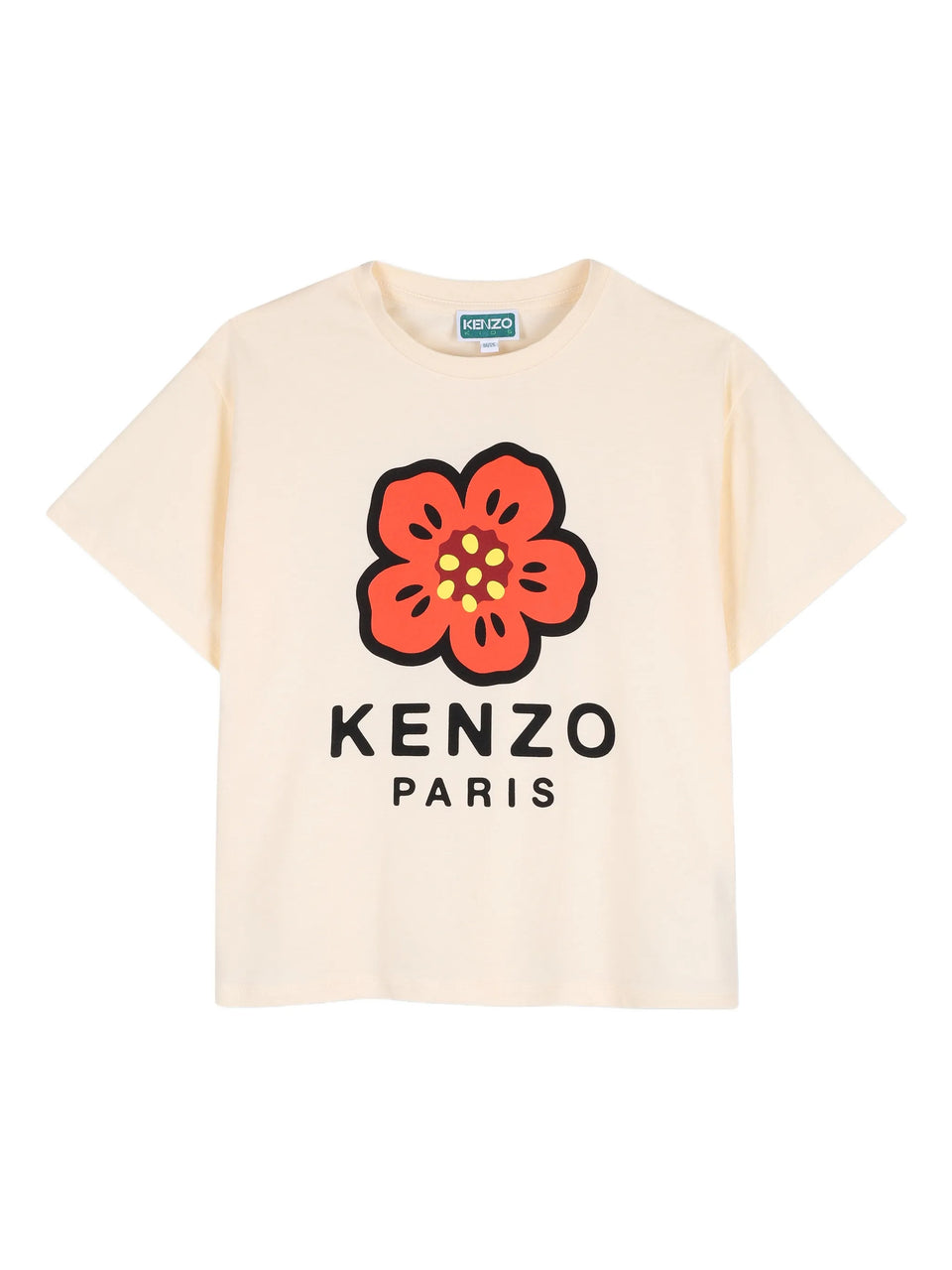 Logo t-shirt