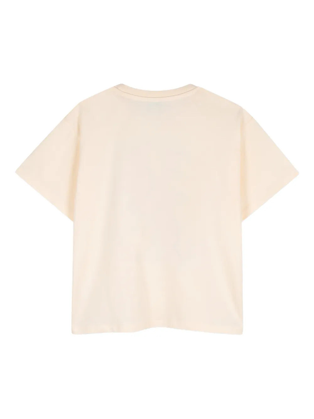 Logo t-shirt