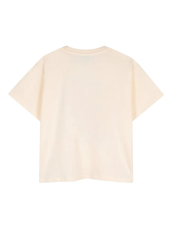 Logo t-shirt
