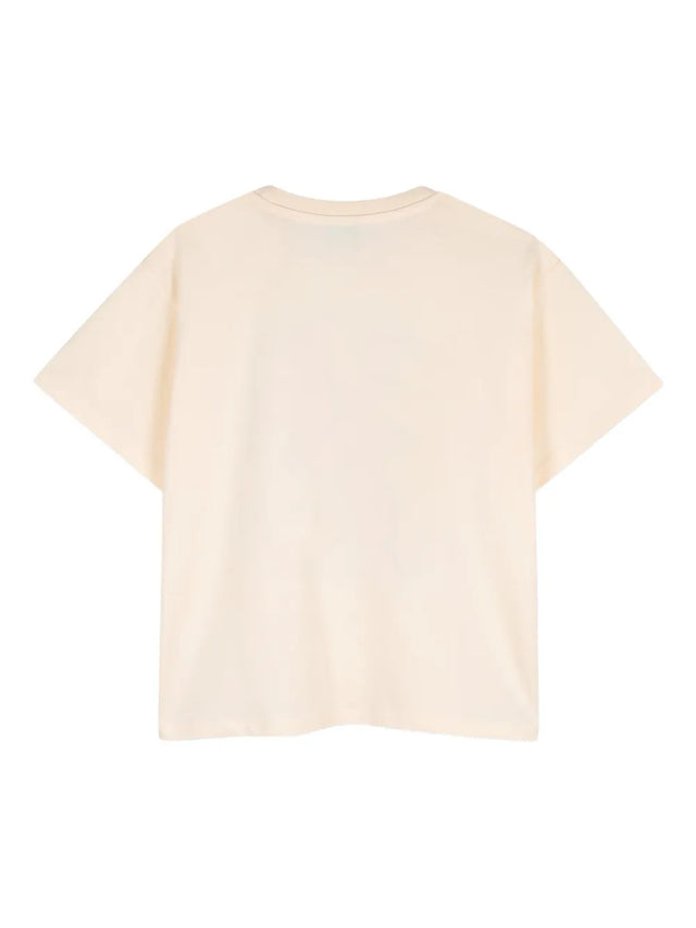 Logo t-shirt