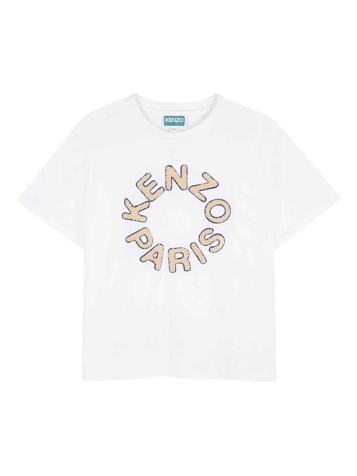 Logo t-shirt