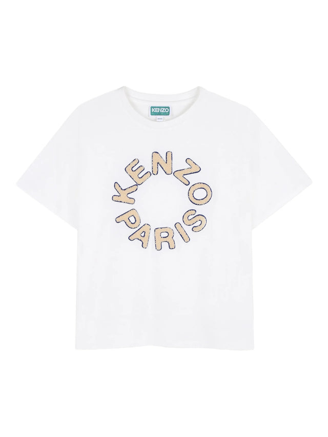 Logo t-shirt