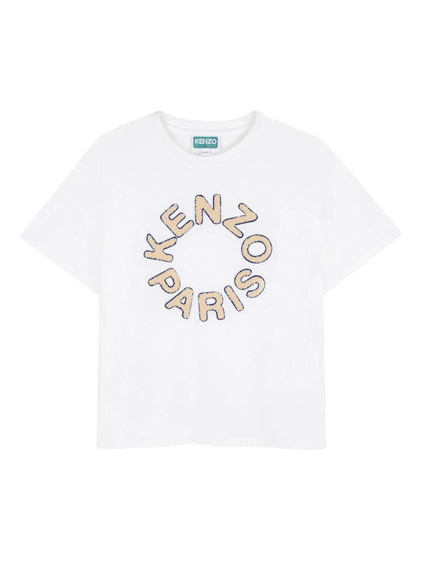 Logo t-shirt