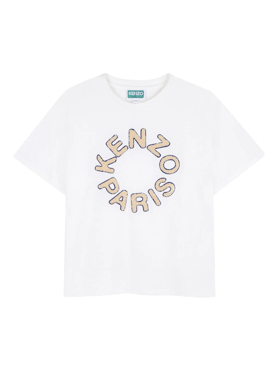 Logo t-shirt