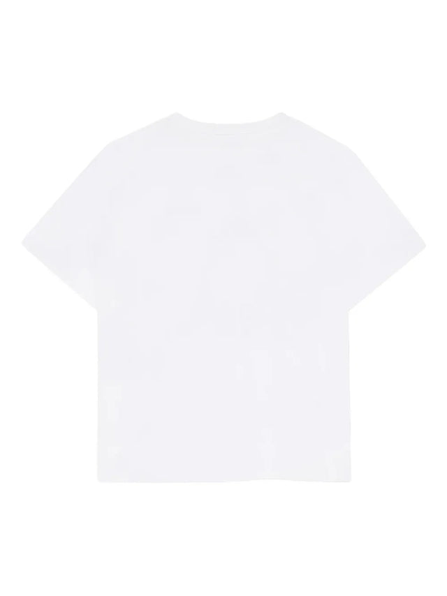 Logo t-shirt