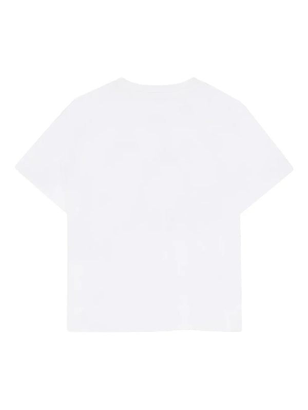 Logo t-shirt