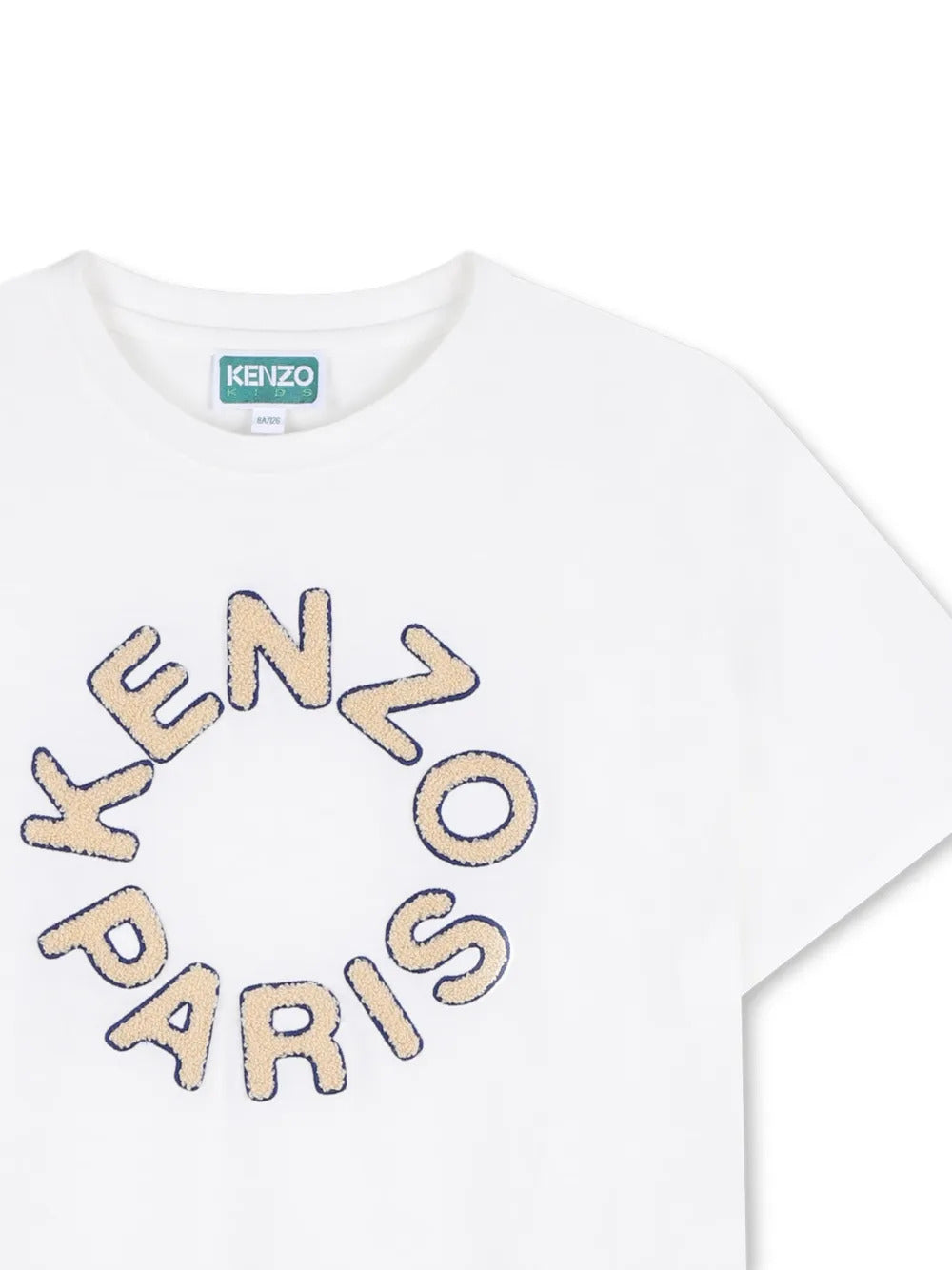 Logo t-shirt