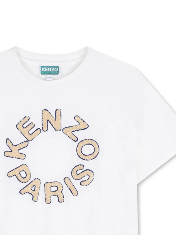 Logo t-shirt