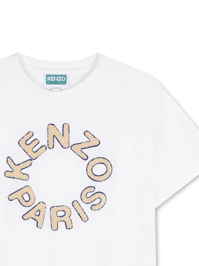 Logo t-shirt