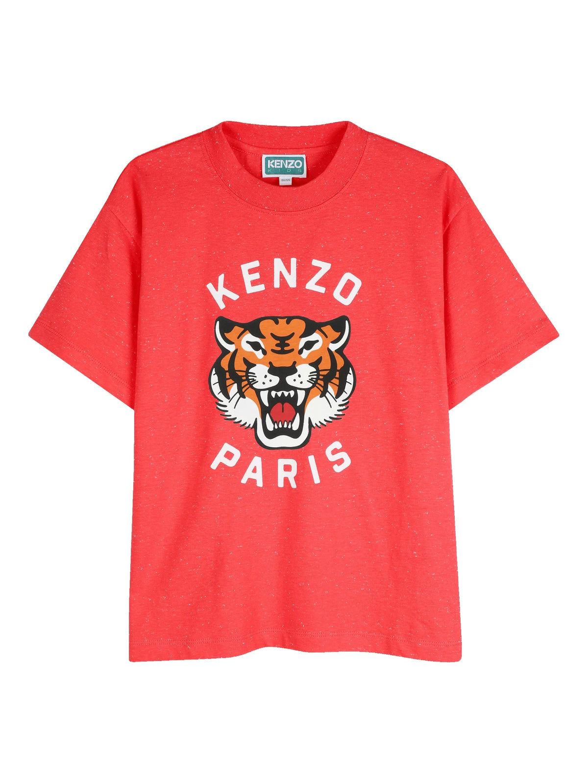 Logo t-shirt