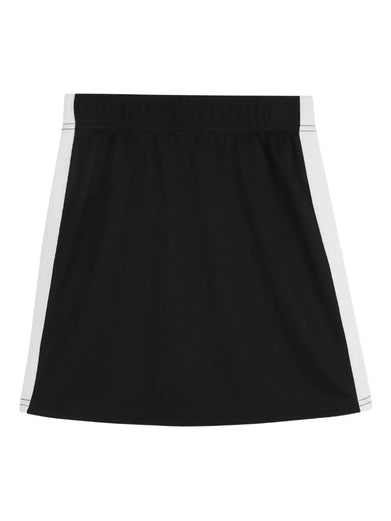 Logo skirt