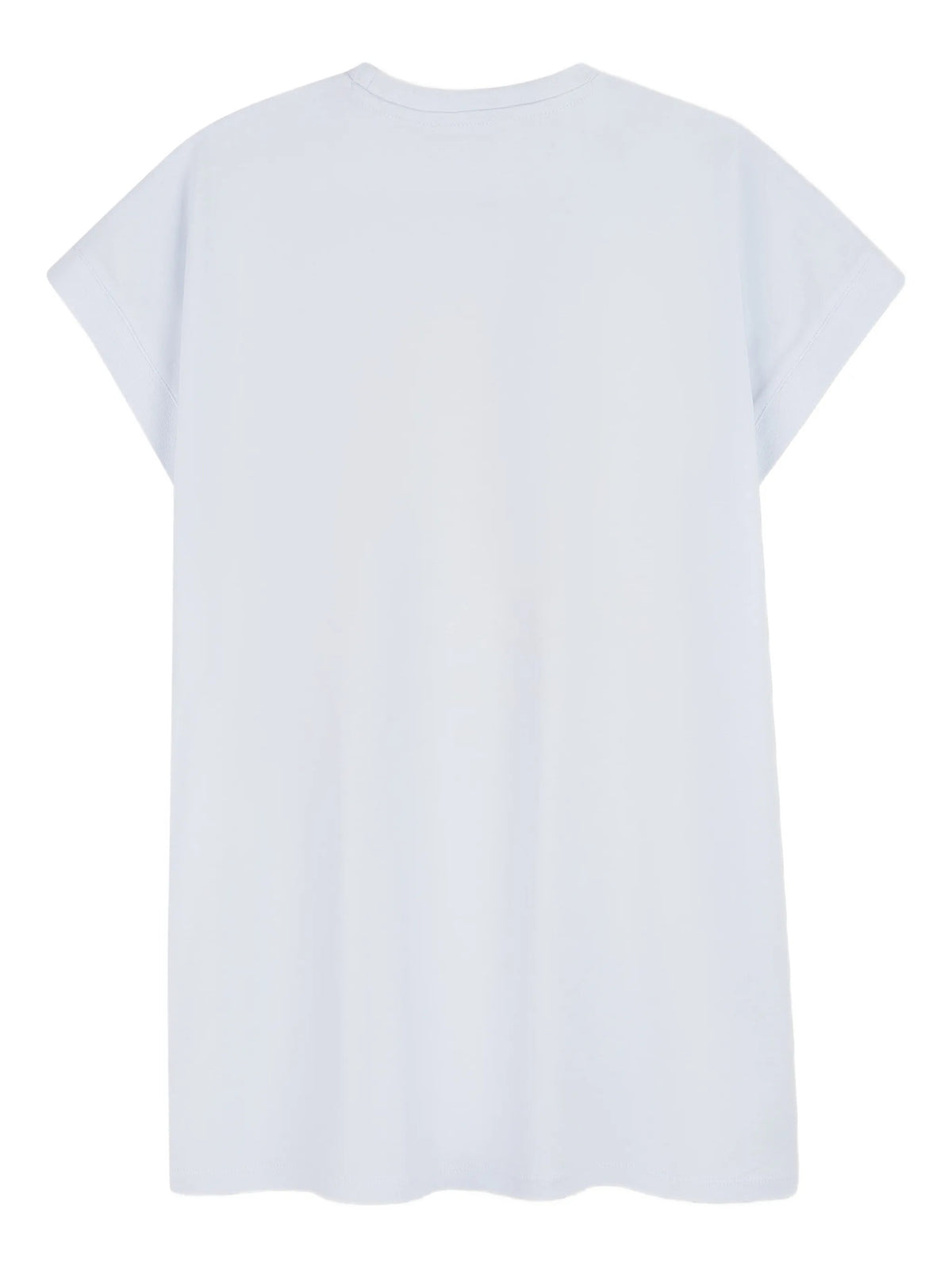 Boke Flower logo dress