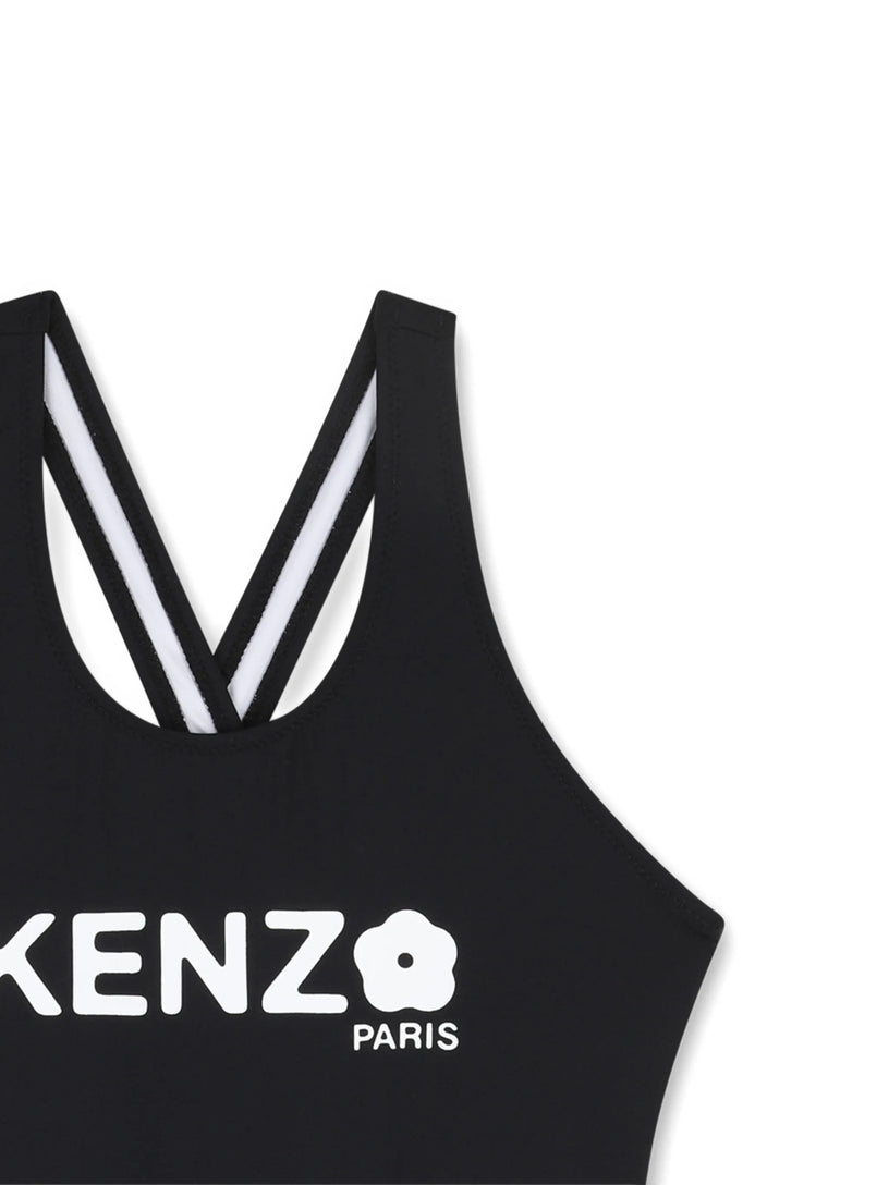 Logo Swimsuit