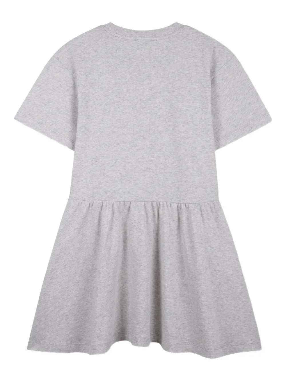 Logo dress
