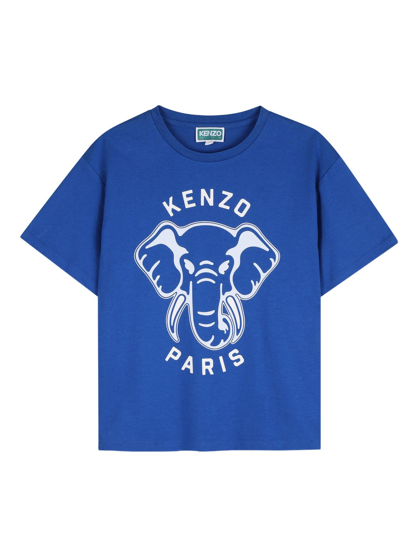 Logo t-shirt