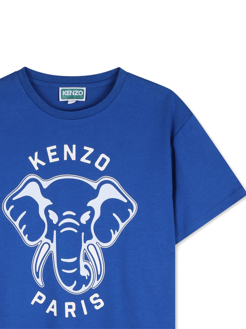 Logo t-shirt
