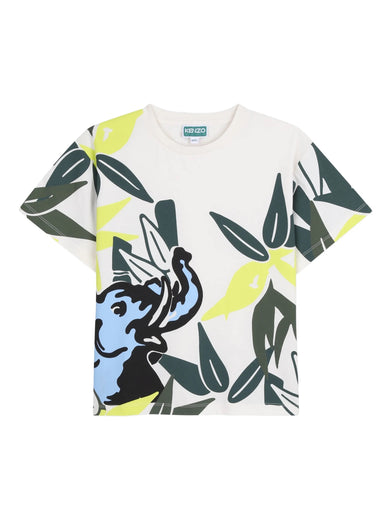 Printed T-shirt