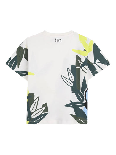 Printed T-shirt