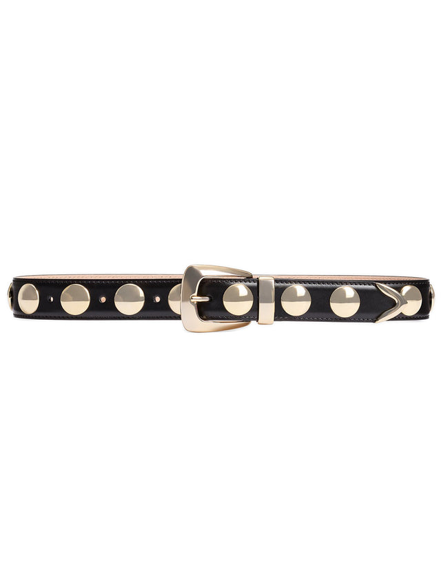 Benny Belt with Studs