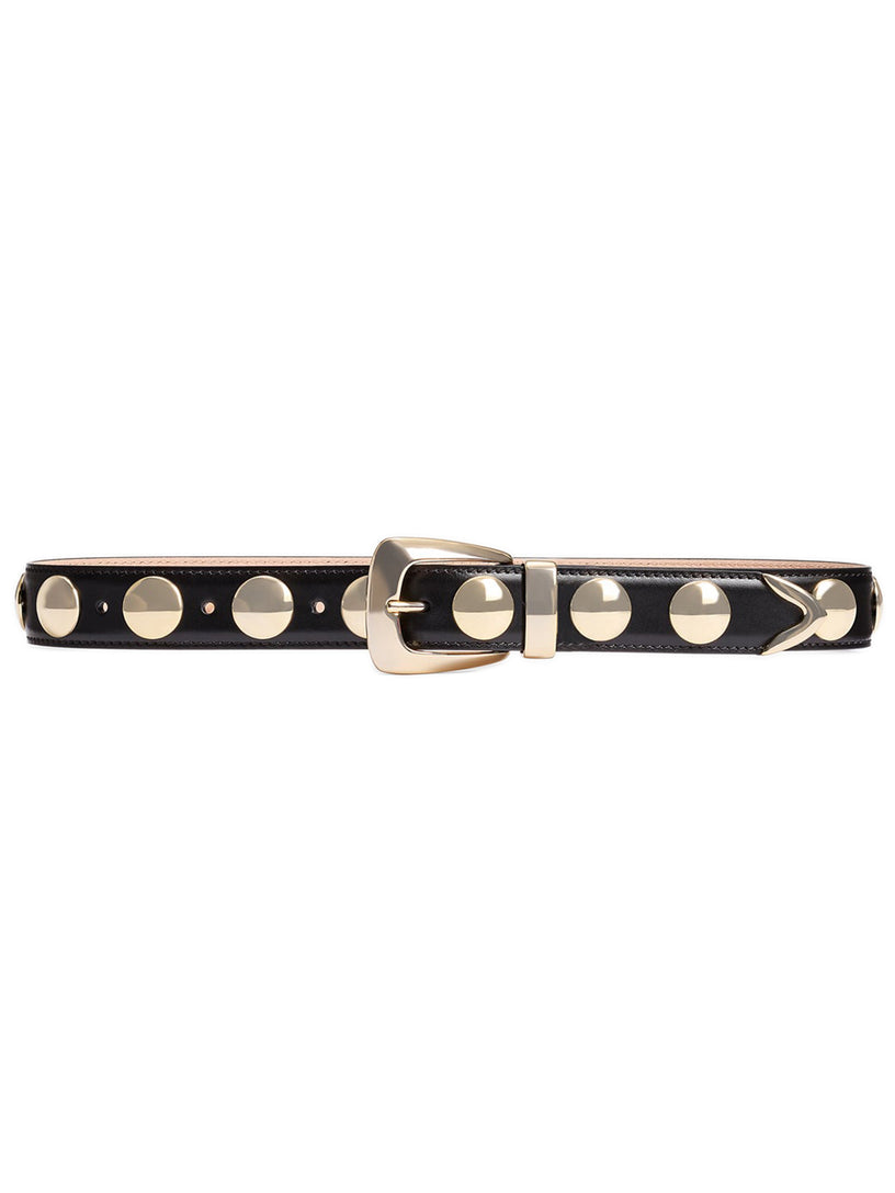 Benny Belt with Studs