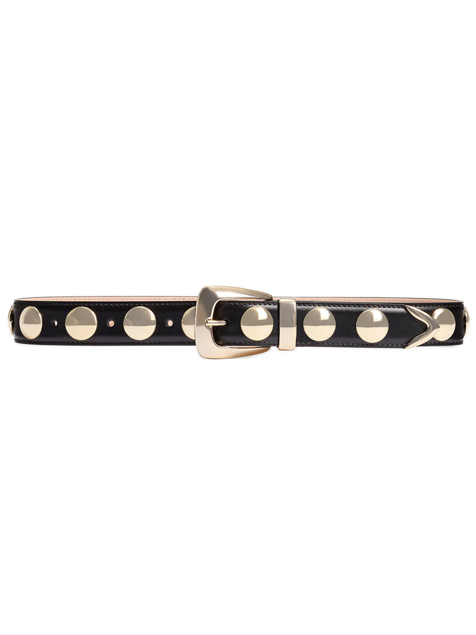 Benny Belt with Studs