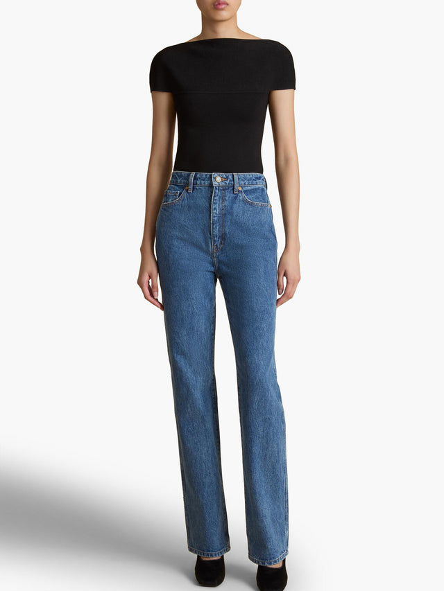 Danielle jeans