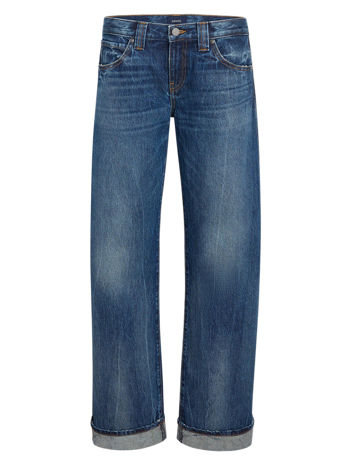 Karo Jeans