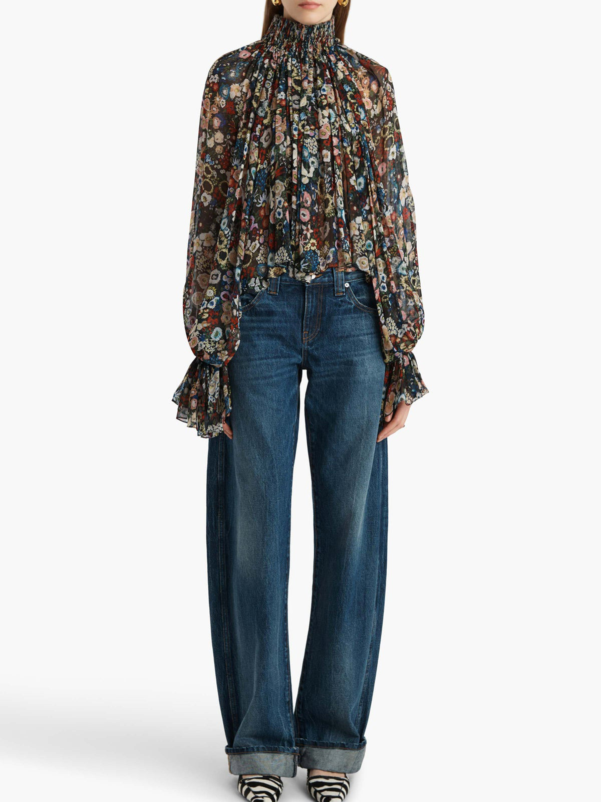 Karo Jeans