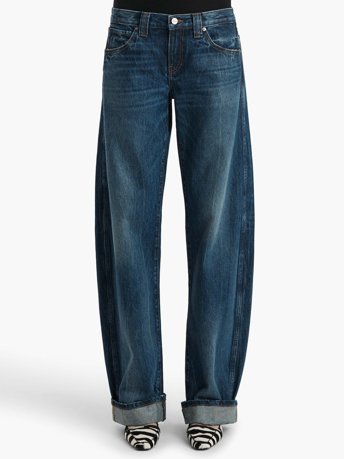 Karo Jeans