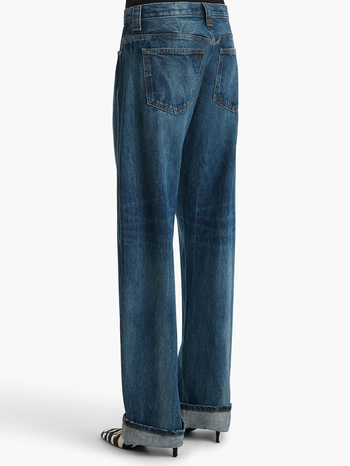 Karo Jeans
