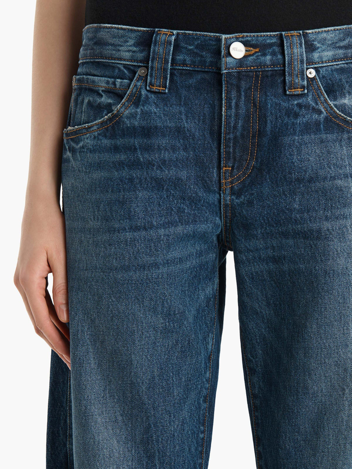 Karo Jeans