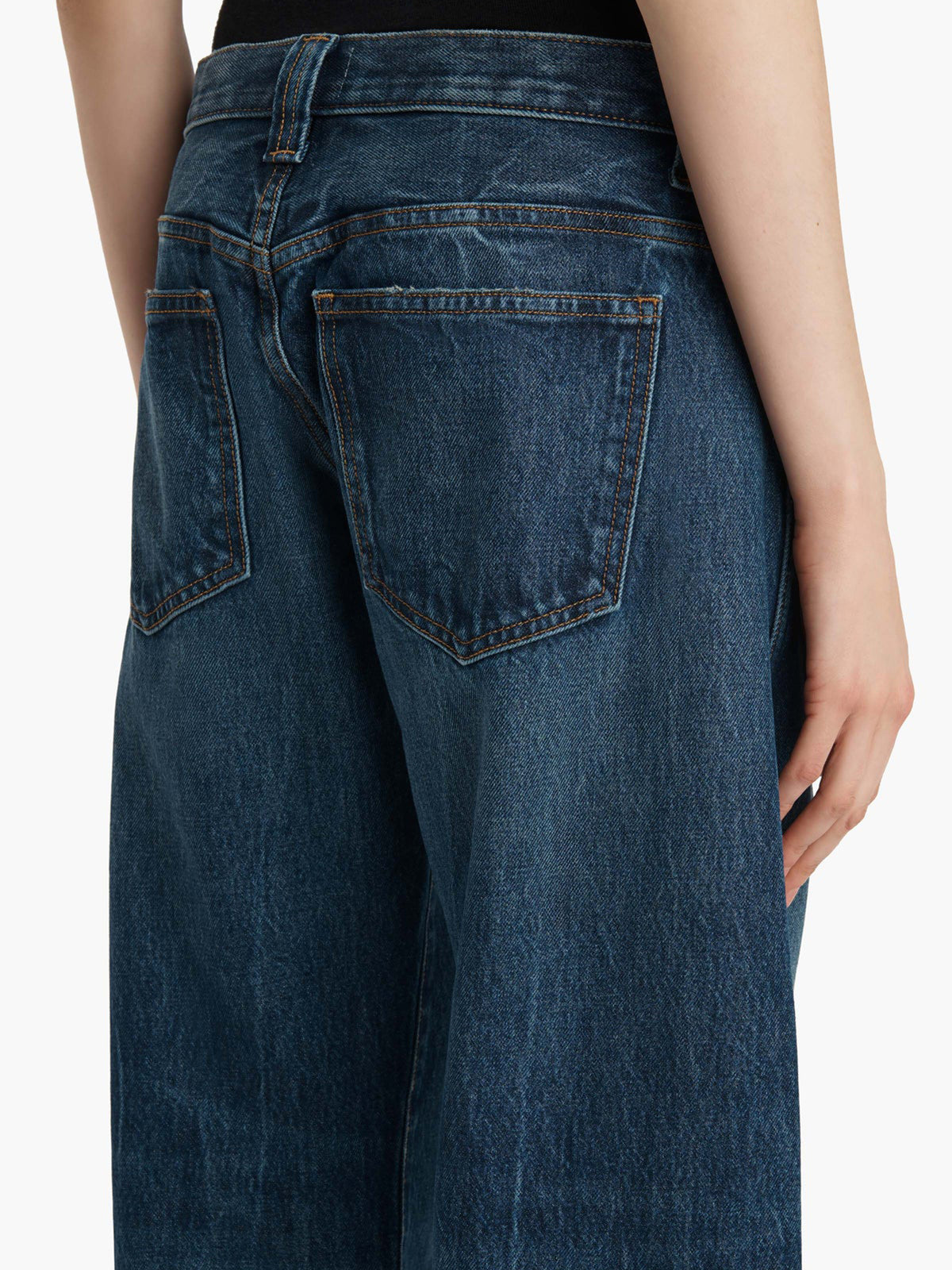 Karo Jeans