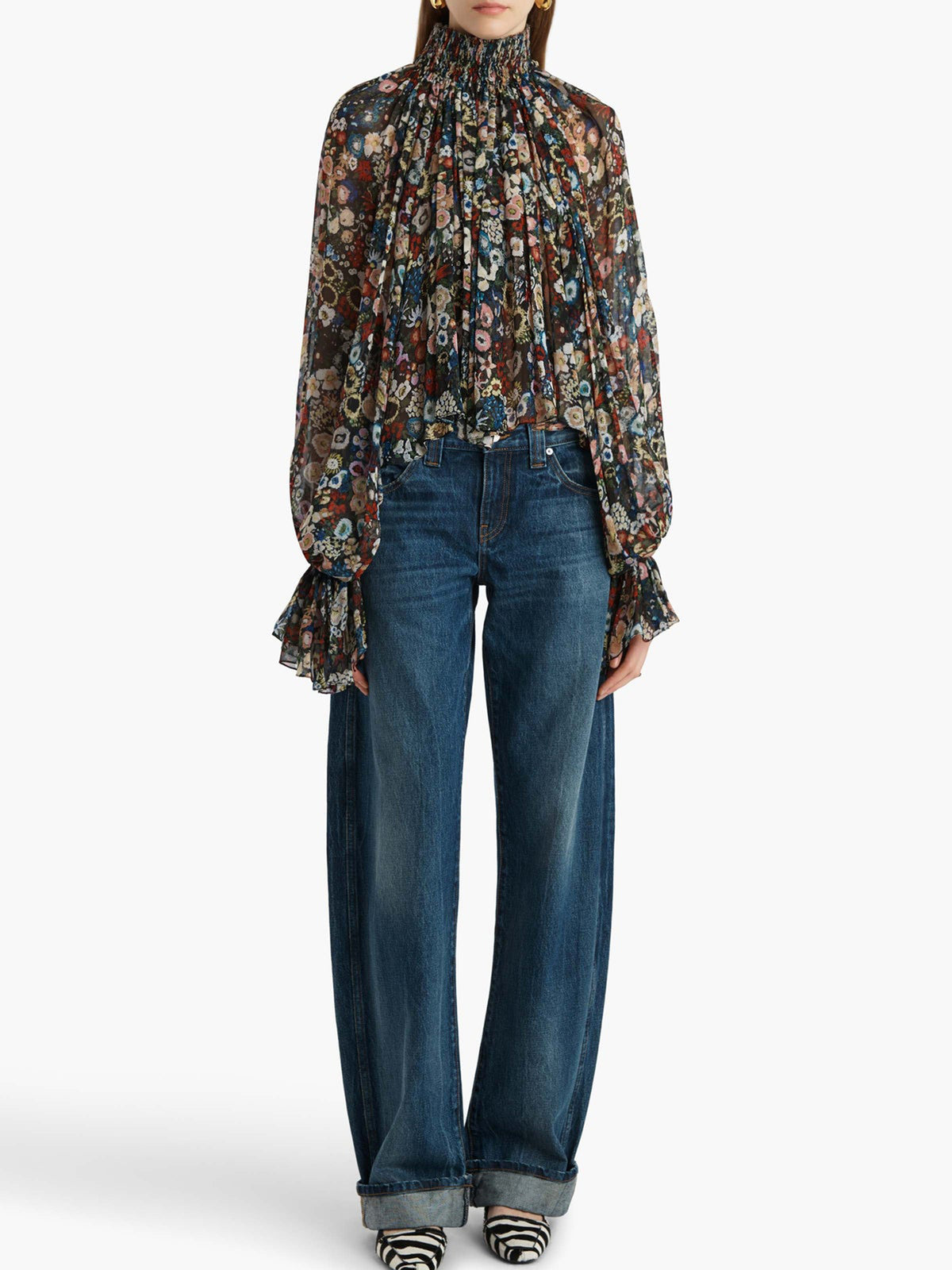 Karo Jeans