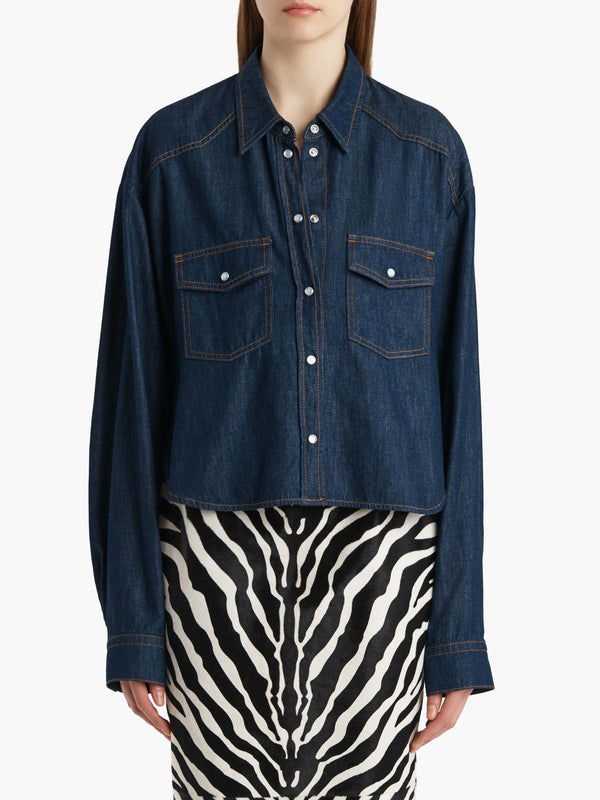 Camicia Grenon